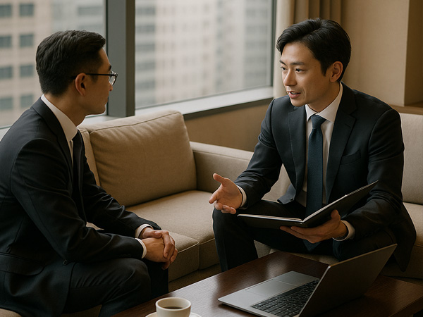 周口高端保密顾问服务